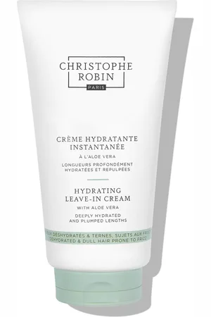 Christophe Robin Hydrating Leave-In Cream 150ml