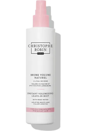 Christophe Robin Volumising Mist with Rose Extract 150ml