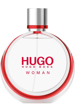 HUGO BOSS HUGO Woman Eau de Parfum Spray 50 ml