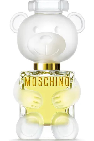 Moschino Toy 2 Eau de Parfum Zerstäuber 30 ml