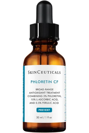 Skinceuticals Phloretin CF Antioxidantien-Serum für normale, Misch- und zu Verfärbungen neigende Hauttypen