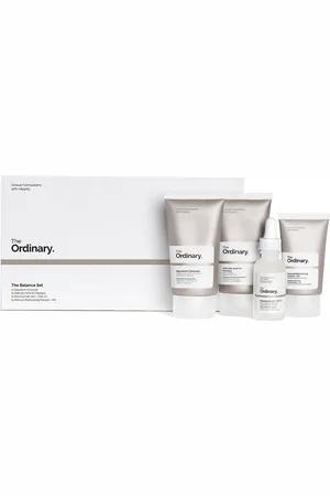 The Ordinary The Balance Set
