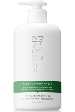 Philip Kingsley Flaky/Itchy Scalp Anti-Dandruff Shampoo 500 ml