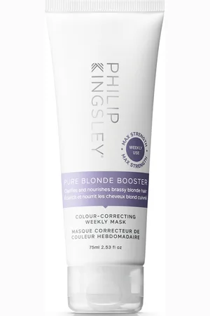 Philip Kingsley Pure Blonde Booster Maske 75 ml