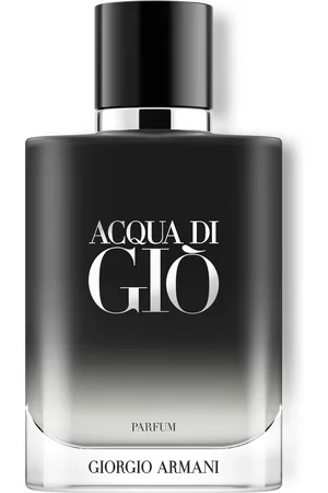 Emporio Armani Acqua Di Gio Homme Parfum Spray 100 ml