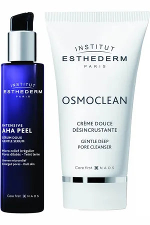 INSTITUT ESTHEDERM Your New Skin Effect Bundle