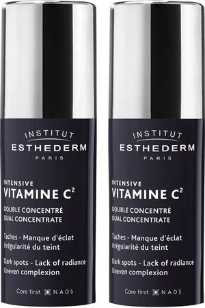 INSTITUT ESTHEDERM Vitamin C Intensive Brightening 1 Month Treatment