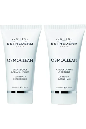 INSTITUT ESTHEDERM Osmoclean Deep Cleansing Professional Duo