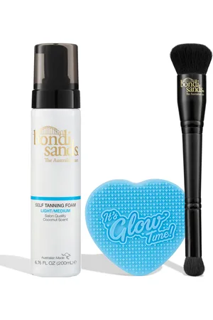 BONDI Light Medium Foam and Contour Kit Duo