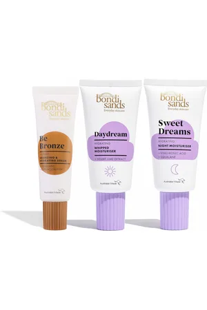 BONDI 3 Steps to Glowing Skin