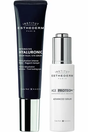 INSTITUT ESTHEDERM Timeless Skin Beauty Bundle