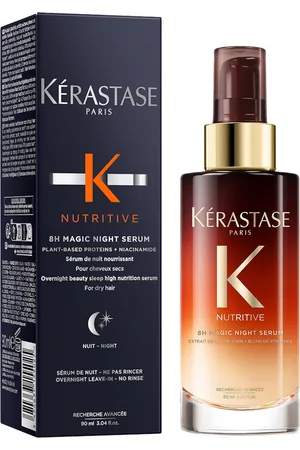 Kerastase Kérastase Nutritive 8-Stunden Magic Night-Serum für Trockenes Haar 90 ml