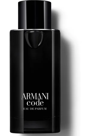 Emporio Armani Code Eau de Parfum 125ml
