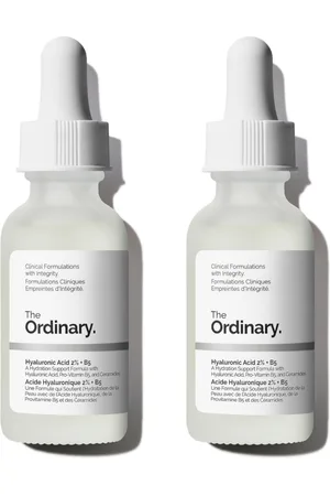 The Ordinary Hyaluronic Acid 2% + B5 Duo