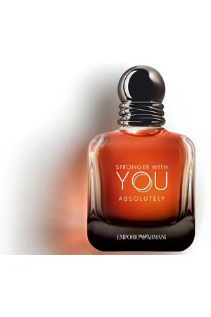Emporio Armani Stronger With You Absolutely Eau de Parfum Spray 50 ml