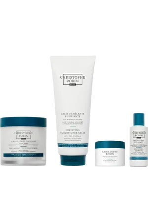 Christophe Robin Purifying Collection