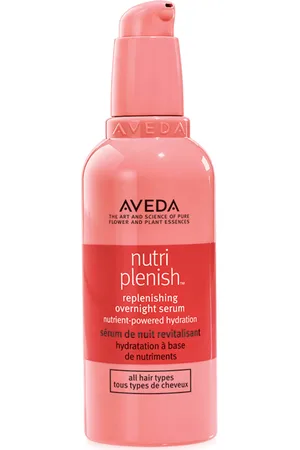 AVEDA Nutriplenish Über Nacht Feuchtigkeitsspendendes Serum 100 ml