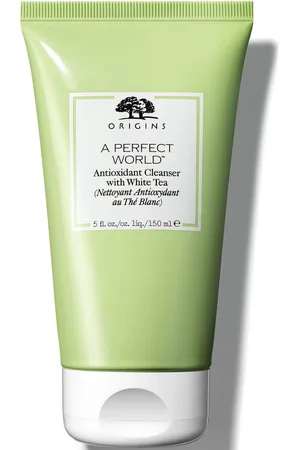 A.N.T. Origins A Perfect World™ Antioxidant Cleanser with White Tea 150 ml