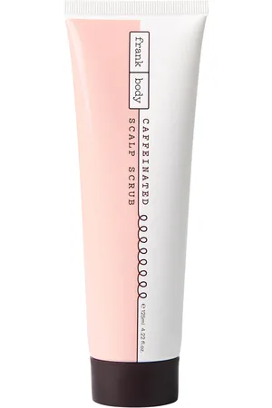 Frank Body Caffeinated Scalp Scrub 125 ml
