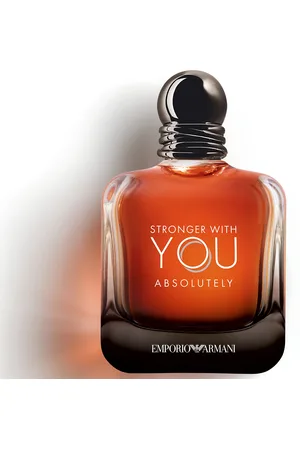 Emporio Armani Stronger With You Absolutely Eau de Parfum Spray 100 ml