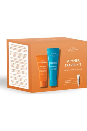 INSTITUT ESTHEDERM Summer Travel Kit