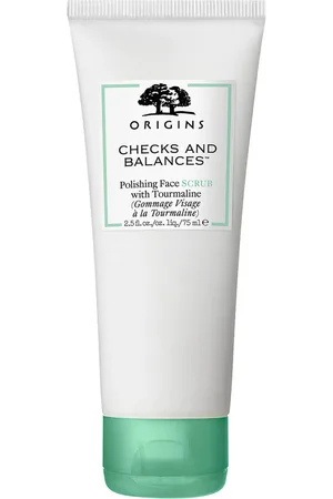A.N.T. Origins Checks and Balances Polishing Face Scrub 75ml