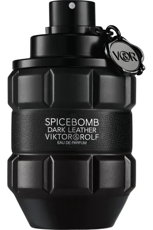 Viktor & Rolf Spicebomb Dark Leather Eau de Parfum Spray 90ml