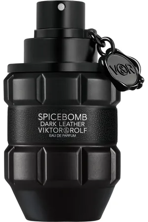 Viktor & Rolf Spicebomb Dark Leather Eau de Parfum Spray 50ml