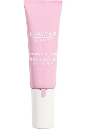 Lumene Nordic Bloom [LUMO] Veganes Collagen-Augenserum 10 ml