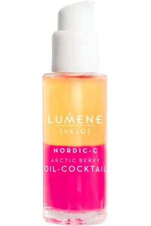 Lumene Nordic-C [VALO] Arctic Berry Öl-Cocktail 30 ml