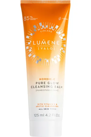 Lumene Nordic C [Valo] Pure Glow Reinigungsbalsam 125 ml