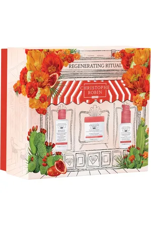 Christophe Robin Exceptional Regenerating Ritual 2024
