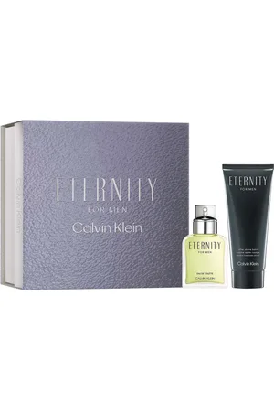 Calvin Klein Eternity for Men Eau de Toilette 50ml Gift Set