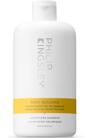 Philip Kingsley Body Building Weightless Shampoo 500ml