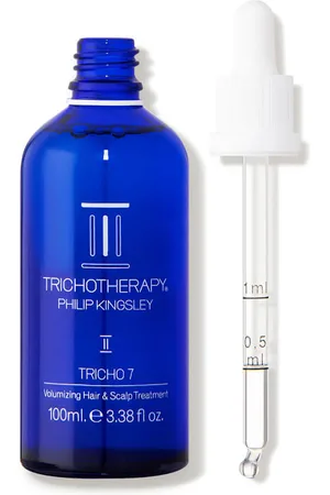 Philip Kingsley Tricho 7 Volumizing Hair and Scalp Treatment for Fine/Thinning Hair