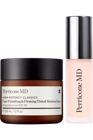 Perricone No Makeup Get The Glow Bundle (valore 92€.00)