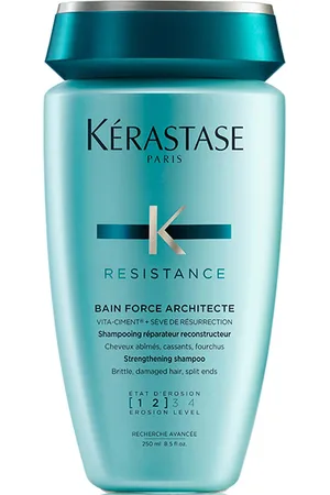 Kerastase Kérastase Resistance Bain Force Architecte Haarbad (250ml)