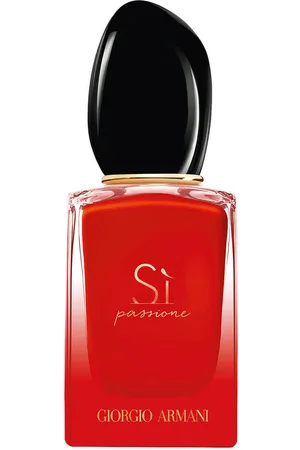 Emporio Armani Si Passione Intense Eau de Parfum - 30ml