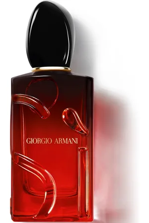 Emporio Armani Si Passione Intense Eau de Parfum 100ml