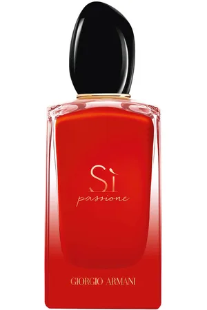 Emporio Armani Si Passione Intense Eau de Parfum - 100ml