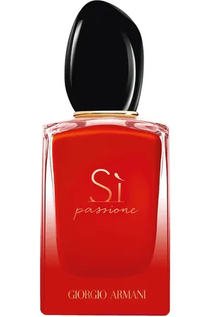 Emporio Armani Si Passione Intense Eau de Parfum - 50ml