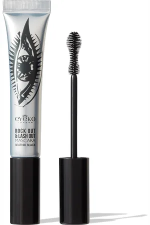 Eyeko Rock Out and Lash Out Mascara - Black