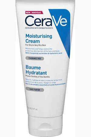 Cerave Moisturising Cream 177 ml