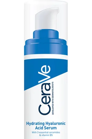 Cerave Hydrating Hyaluronic Acid Serum 30ml