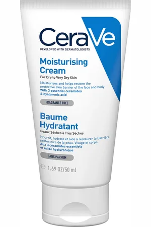 Cerave Moisturising Cream 50 ml