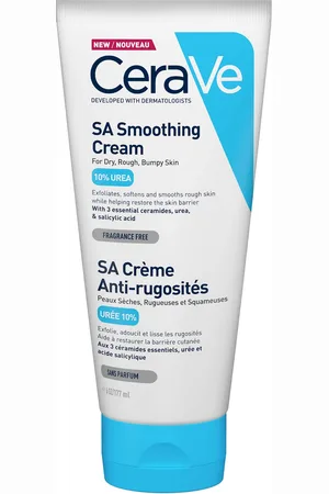 Cerave Glättende Creme 177 ml