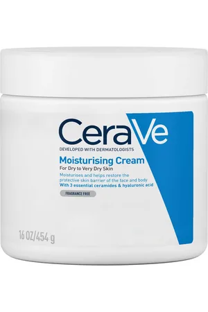Cerave Moisturising Cream 454 g