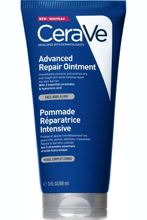 Cerave Fortschrittliche Reparatursalbe für Sehr Trockene und Rissige Haut 88 ml