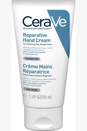 Cerave Beruhigende und Reparierende Handcreme 50 ml