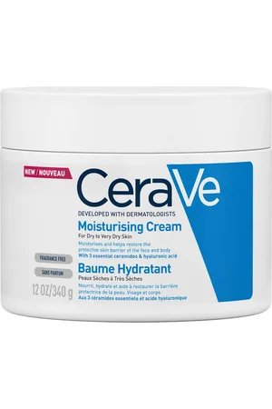 Cerave Moisturising Cream 340 g